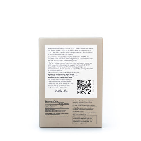 Skl1 Mobility 60vcaps-Matakana Pharmacy